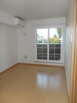 新潟県のマンスリーマンション・ウィークリーマンション「エテルノ　フィオーレ 202・洋室(No.1315926)」メイン画像