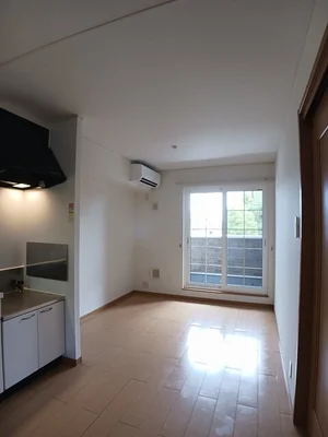 のマンスリーマンション・ウィークリーマンション「エテルノ　フィオーレ 202・洋室(No.1315926)」メイン画像