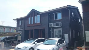 千葉県のマンスリーマンション・ウィークリーマンション「コンスタンツァ 202・洋室(No.1315932)」メイン画像