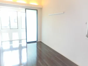 名古屋音楽大学周辺のマンスリーマンション・ウィークリーマンション「パークサイドＭ　Ⅱ 201・洋室(No.1315933)」メイン画像