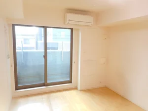 のマンスリーマンション・ウィークリーマンション「風のフォレスト 202・洋室(No.1315934)」メイン画像