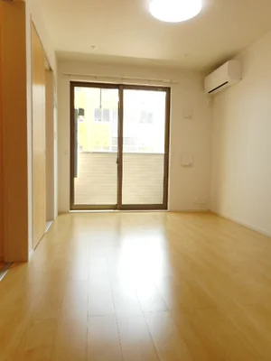 相模原市のマンスリーマンション・ウィークリーマンション「エクシード　Ⅰ 102・洋室(No.1315937)」メイン画像