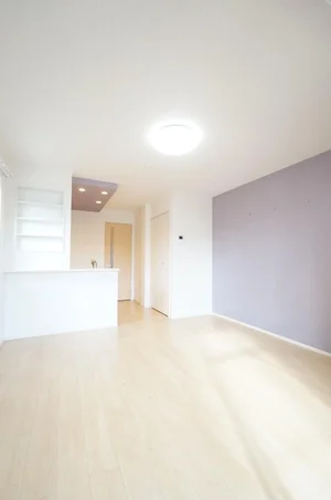 のマンスリーマンション・ウィークリーマンション「ａｎ 103・洋室(No.1315938)」メイン画像