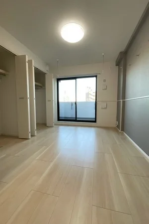 相模原市中央区のマンスリーマンション・ウィークリーマンション「アベリア 312・洋室(No.1315939)」メイン画像