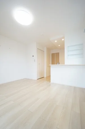 のマンスリーマンション・ウィークリーマンション「グリーンカレント 101・洋室(No.1315941)」メイン画像