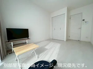 のマンスリーマンション・ウィークリーマンション「Haru Sonare 505(No.1315963)」メイン画像