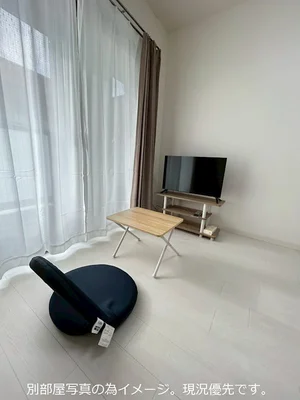 のマンスリーマンション・ウィークリーマンション「Haru Sonare 301(No.1315964)」メイン画像