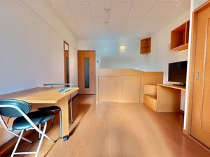 のマンスリーマンション・ウィークリーマンション「レオパレスたかぎⅡ 103(No.1315996)」メイン画像