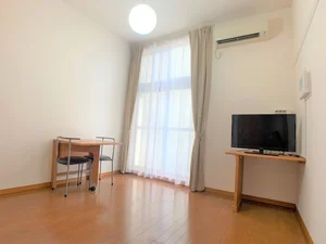 のマンスリーマンション・ウィークリーマンション「レオパレスコスモス 105(No.1316039)」メイン画像