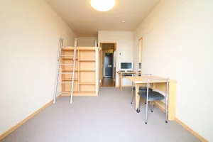 のマンスリーマンション・ウィークリーマンション「レオパレスルエスト 305(No.1316042)」メイン画像