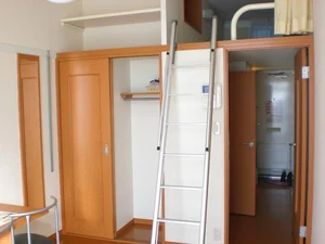 のマンスリーマンション・ウィークリーマンション「レオパレスパインヒルⅡ 112(No.1316049)」メイン画像