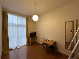 のマンスリーマンション・ウィークリーマンション「レオパレスＨ＆Ａマンション 105(No.1316076)」メイン画像
