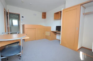 愛知県のマンスリーマンション・ウィークリーマンション「レオパレスシンクタンク 201(No.1316085)」メイン画像