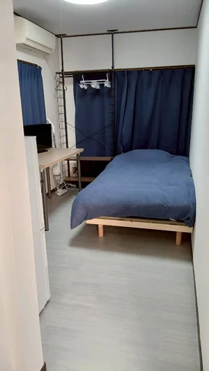 野方駅のウィークリーマンション・マンスリーマンション「【オレンジマンスリー野方駅前】 1R(No.1316093)」メイン画像