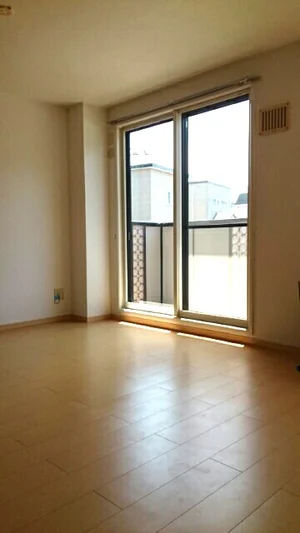 のマンスリーマンション・ウィークリーマンション「ポラール 102・洋室(No.1316097)」メイン画像