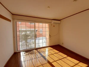 のマンスリーマンション・ウィークリーマンション「チェリーブラッサムⅡ 102・洋室(No.1316098)」メイン画像