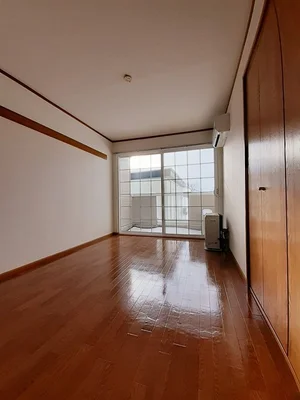 のマンスリーマンション・ウィークリーマンション「ロジュマントール 101・和室(No.1316099)」メイン画像