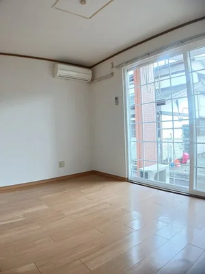 のマンスリーマンション・ウィークリーマンション「ＮＥＷエクセル弐番館 102・洋室(No.1316100)」メイン画像