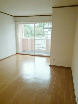 のマンスリーマンション・ウィークリーマンション「ＮＥＷエクセル弐番館 201・洋室(No.1316102)」メイン画像