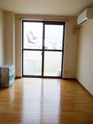 のマンスリーマンション・ウィークリーマンション「ニューシティシャルム２ 101・洋室(No.1316103)」メイン画像