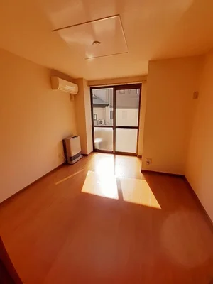 のマンスリーマンション・ウィークリーマンション「リバータウンＡ 104・洋室(No.1316105)」メイン画像