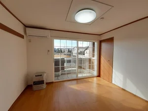 のマンスリーマンション・ウィークリーマンション「ビューティームーン　Ｂ 102・洋室(No.1316110)」メイン画像