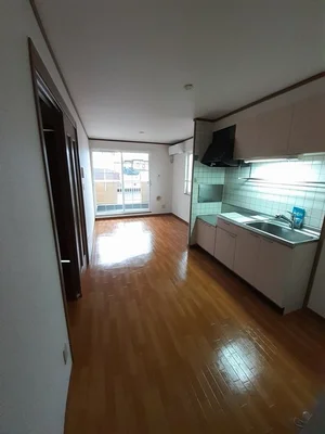 のマンスリーマンション・ウィークリーマンション「セゾンパルテール 203・洋室(No.1316111)」メイン画像