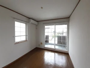 のマンスリーマンション・ウィークリーマンション「リブタウン　Ｂ 223・洋室(No.1316113)」メイン画像