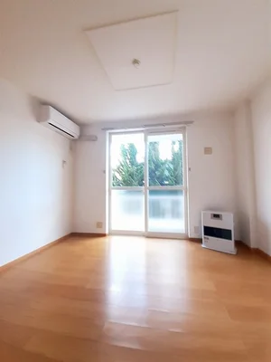 弘前市のマンスリーマンション・ウィークリーマンション「パレス　エレガント 103・洋室(No.1316118)」メイン画像