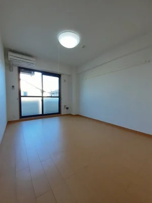 のマンスリーマンション・ウィークリーマンション「エム・ジー・アヴェニュー 202・洋室(No.1316120)」メイン画像