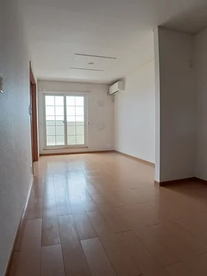 のマンスリーマンション・ウィークリーマンション「エミネンス　トシモー 202・洋室(No.1316123)」メイン画像