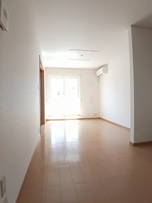 岩手郡岩手町のマンスリーマンション・ウィークリーマンション「ガーデニアＢ 202・洋室(No.1316124)」メイン画像