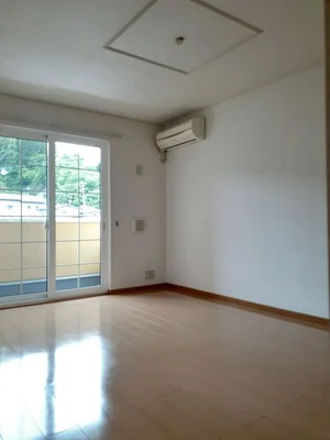 のマンスリーマンション・ウィークリーマンション「グラース・メゾン・Ｋ 101・洋室(No.1316125)」メイン画像