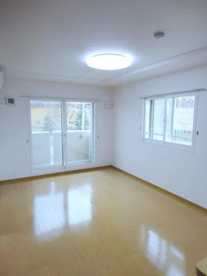 のマンスリーマンション・ウィークリーマンション「ヴェントル－チェ 201・洋室(No.1316127)」メイン画像