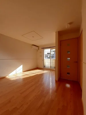 のマンスリーマンション・ウィークリーマンション「ブライト・スクエアＡ 102・洋室(No.1316130)」メイン画像