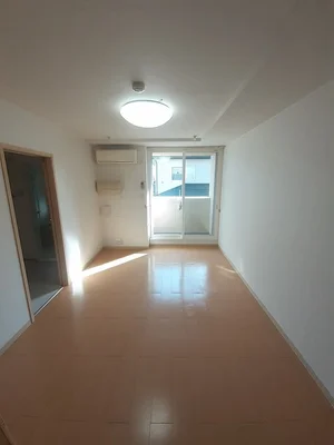 のマンスリーマンション・ウィークリーマンション「グランディ・フルール 304・洋室(No.1316132)」メイン画像