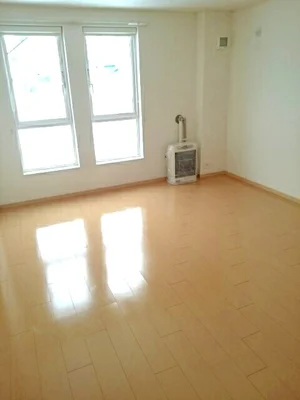 岩見沢駅（北海道）のマンスリーマンション・ウィークリーマンション「グレース　アヴェニュー 101・洋室(No.1316133)」メイン画像