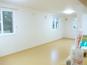 のマンスリーマンション・ウィークリーマンション「Ｆ．Ｌ．スプリングメッセ 102・洋室(No.1316138)」メイン画像