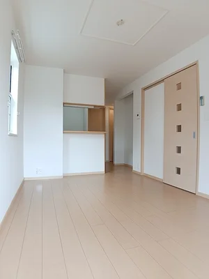のマンスリーマンション・ウィークリーマンション「スウィートガーデンＣ 101・洋室(No.1316139)」メイン画像