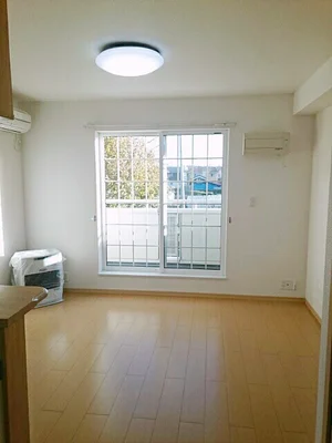 のマンスリーマンション・ウィークリーマンション「アートツリー 201・洋室(No.1316140)」メイン画像