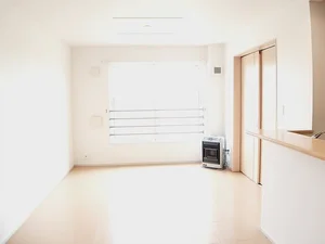 北海道のマンスリーマンション・ウィークリーマンション「サニー・フェザー 202・洋室(No.1316142)」メイン画像