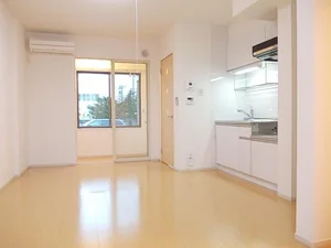 のマンスリーマンション・ウィークリーマンション「スパニッシュ・モス 104・洋室(No.1316145)」メイン画像