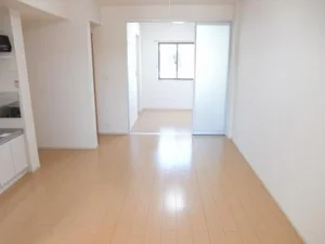 八戸駅（青森県）のマンスリーマンション・ウィークリーマンション「プライム 102・洋室(No.1316147)」メイン画像