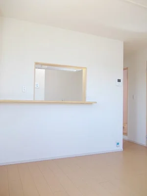 のマンスリーマンション・ウィークリーマンション「ソール　ウィン 201・洋室(No.1316149)」メイン画像