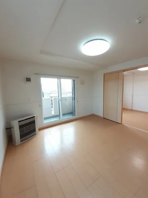 のマンスリーマンション・ウィークリーマンション「ハッピーツリー 301・洋室(No.1316154)」メイン画像