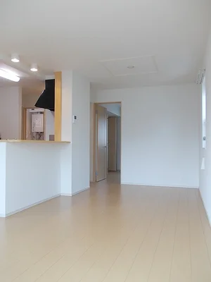 のマンスリーマンション・ウィークリーマンション「セレステⅠ 203・洋室(No.1316159)」メイン画像