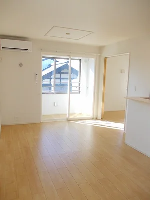 のマンスリーマンション・ウィークリーマンション「リサ・ファミリアⅠ 201・洋室(No.1316168)」メイン画像