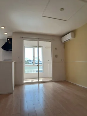 のマンスリーマンション・ウィークリーマンション「エテルノ優美Ｄ 103・洋室(No.1316169)」メイン画像