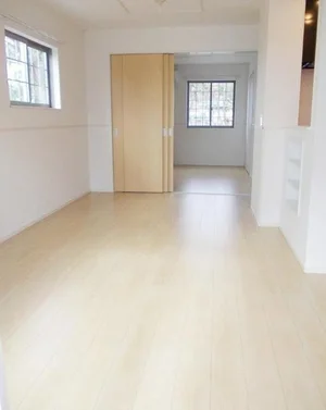 のマンスリーマンション・ウィークリーマンション「ナチュール　アルモニーＢ 101・洋室(No.1316172)」メイン画像