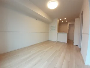 のマンスリーマンション・ウィークリーマンション「カーサ・セレーノ 103・洋室(No.1316175)」メイン画像